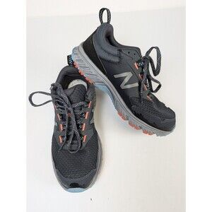 New Balance Sneakers 510 V5 Trail Running Shoes WT510LK5 Womens Size 8D